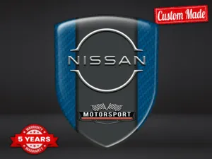 Nissan Stemmi Auto Pro Max Resiliente Elegante Performance